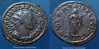 Roman Empire antoninianus Probus antoninianus Lyon Lugdunum Temporum Felicitas I RIC 52 22mm 2,72g TTB+ -