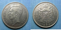 Belgique 20 Francs Belgique 20 Francs 1931, KM.102 TTB -
