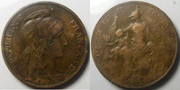 France 5 centimes 5 centimes Dupuis 1903, G.165 TTB -