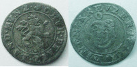 Allemagne, Deutschland, Pfalz kreuzer PFALZ-Kurlinie, Karl Philipp, kreuzer 1740, Memmesheimer.2405 TB à TTB -