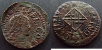 France LOUIS XIV, Sizain de Barcelonne 1646, 3,48 grms, L4L.387 TB à TTB -