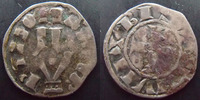 Franche comté besançon denier Franche Comté, Besançon, denier XI/XII eme siècle, Denier, Variété PTHOMART, 0,94 grm, PA.5380 TTB -