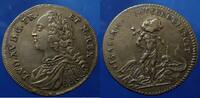 Jeton France Jeton Royale Non dat&eacute; Louis XV - Apollon et dragon - 24mm F... 10,00 EUR  Excl. 10,00 EUR Verzending