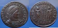 Empire Romain - Romische Kaizerzeit Nummus 330-335 AC Constantius II Cae... 35,00 EUR  Excl. 10,00 EUR Verzending