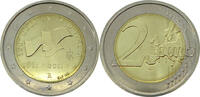 Italien 2 Euro 150. Jahrestag der Einheit Italiens -
