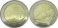 Slowenien 2 Euro 100. Geburtstag von Franc Rozman-Stane -