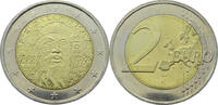 Finnland 2 Euro 125. Geburtstag von Frans Eemil Sillanpää -