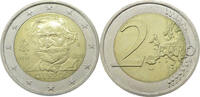 Italien 2 Euro 200. Geburtstag von Giuseppe Verdi -