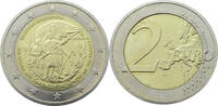 Griechenland 2 Euro 100. Jahrestag des Beitritts Kretas zu Griechenland -