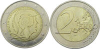 Niederlande 2 Euro 200 Jahre Königreich -