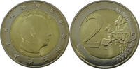 Monaco 2 Euro Fürst Albert II. -