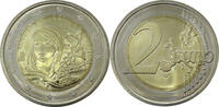 Italien 2 Euro 60. Jahrestag der Gründung des Gesundheitsministeriums - 2€ -