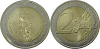 Frankreich 2 Euro Kornblume von Frankreich - 2€ -