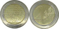 Portugal 2 Euro 250 Jahre Nationale Druckerei -