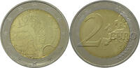 Finnland 2 Euro 150 Jahre finnische Währung -