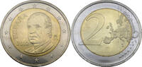 Spanien 2 Euro König Juan Carlos I. - 2€ -