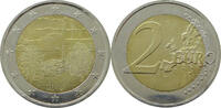 Finnland 2 Euro Finnische Saunakultur -