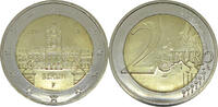 Deutschland 2 Euro 2 Euro Berlin F -