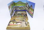 Slowakei Euro KMS + Medaille Kursmünzensatz Slowakei 2015 Unesco World Heritage -