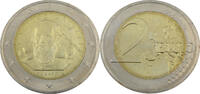 Italien 2 Euro Galileo Galilei -