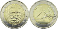 Slowakei 2 Euro 200. Geburtstag von Ludovít Štúr -