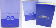 Frankreich 3,88 Euro KMS Coinset 2002 Proof -