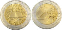 Österreich 2 Euro 50 Jahre Römische Verträge zur Gründung der Europäischen Gemeinschaft -