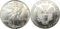 USA 1 Dollar / 1 Oz 1 $,American Eagle - Liberty - Silver - 1 oz - One Dollar -