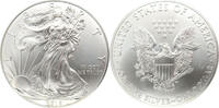 Vereinigte Staaten / USA 1 Dollar / 1 Oz 1 $,American Eagle -