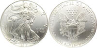 USA Silver Dollar Eagle,eine Unze Silber 1 $,American Eagle -