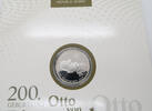 Deutschland 10 Euro Silber 200. Geburtstag Otto von Bismarck -