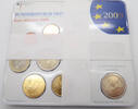Deutschland 5 x 5,88€ KMS -