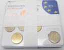 Deutschland 5 x 5,88€ KMS -
