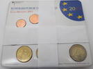 Deutschland 5 x 5,88€ KMS -