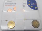 Deutschland 5 x 5,88€ KMS -