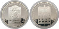 BRD 10 Euro Silber 2005 F Bertha von Suttner Polierte Platte (PP) Proof 37,95 EUR  Excl. 13,95 EUR Verzending