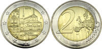 Bundesrepublik Deutschland / BRD 2 Euro Baden-Württemberg -