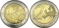 Finnland 2 Euro 150. Geburtstag von Jean Sibelius -