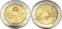 Portugal 2 Euro 40. Jahrestag der Nelkenrevolution -