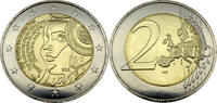 Frankreich 2 Euro 225. Jahrestag des Föderationsfestes 1790 -