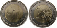 Niederlande 2 Euro König Willem-Alexander - Zwei Euro -