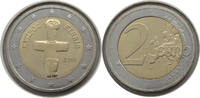 Zypern 2 Euro Idol von Pomos - 2€, 2018 -