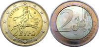Griechenland 2 Euro Entführung der Europa durch Zeus - 2€ -