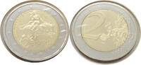 Griechenland 2 Euro Entführung der Europa durch Zeus - 2€ -