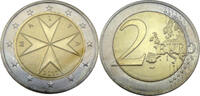 Malta 2 Euro Malteserkreuz - 2€, 2013 -