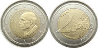 Griechenland 2 Euro 120. Geburtstag von Dimitri Mitropoulos -