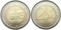 Italien 2 Euro 2200. Todestag von Titus Maccius Plautus - Plauto - 2€ -