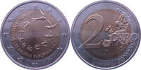 Slowenien 2 Euro 10. Jahrestag der Euroeinführung in Slowenien -