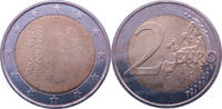 Finnland 2 Euro 100 Jahre Unabhängigkeit Finnlands -
