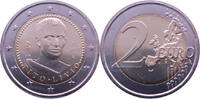 Italien 2 Euro 2000. Todestag von Titus Livius - 2€ -